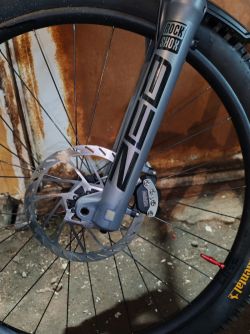 Trek Slash 6