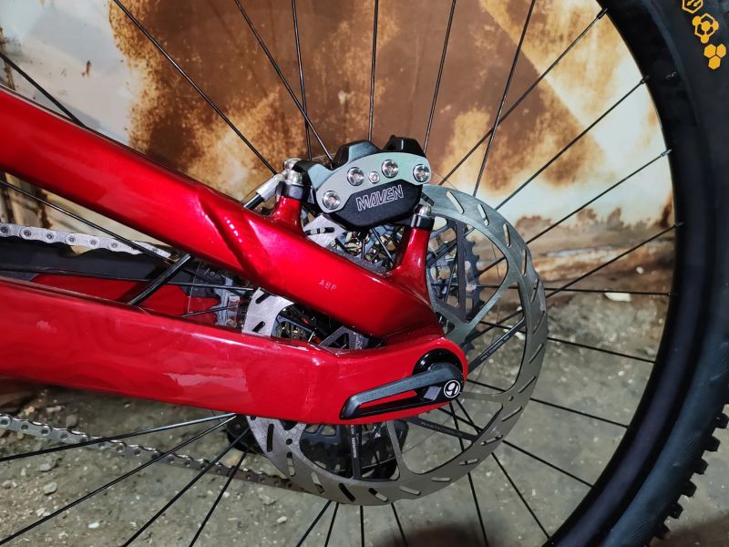 Trek Slash 6