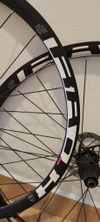 Alexrims CUBE 28"