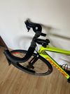 Cannondale SuperSix EVO Hi-MOD Disc Di2 7,0kg Powermeter Rotor 3D+ vel.54/M