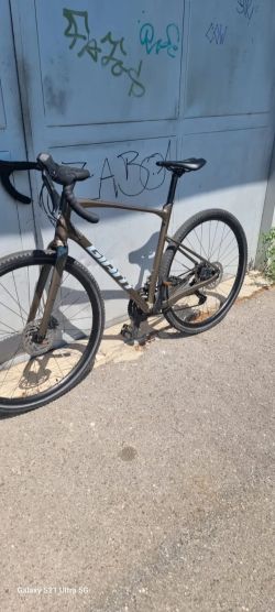 GIANT REVOLT 2024r