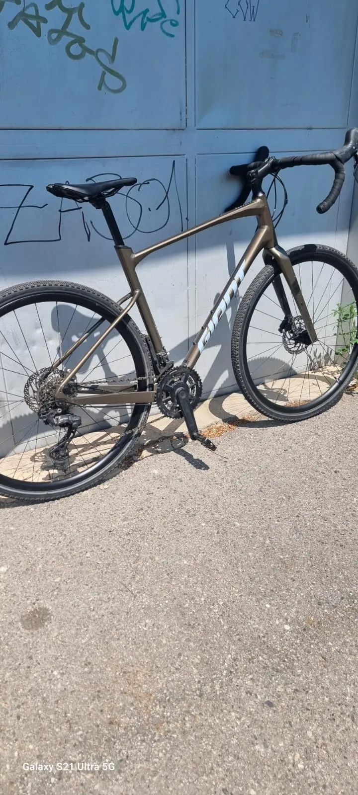 GIANT REVOLT 2024r