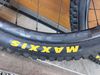 sada karbonových kol RACE FACE 29" Carbon ARC 36 VAULTJ414/J424 Boost + MAXXIS DHF a DHR II 
