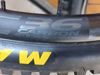 sada karbonových kol RACE FACE 29" Carbon ARC 36 VAULTJ414/J424 Boost + MAXXIS DHF a DHR II 