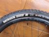 sada karbonových kol RACE FACE 29" Carbon ARC 36 VAULTJ414/J424 Boost + MAXXIS DHF a DHR II 