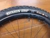 sada karbonových kol RACE FACE 29" Carbon ARC 36 VAULTJ414/J424 Boost + MAXXIS DHF a DHR II 