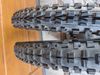 sada karbonových kol RACE FACE 29" Carbon ARC 36 VAULTJ414/J424 Boost + MAXXIS DHF a DHR II 
