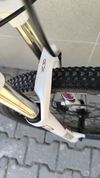 Horské kolo Scott Contessa 27.5" vel. S