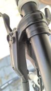 Horské kolo Scott Contessa 27.5" vel. S