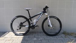 Horské kolo Scott Contessa 27.5" vel. S