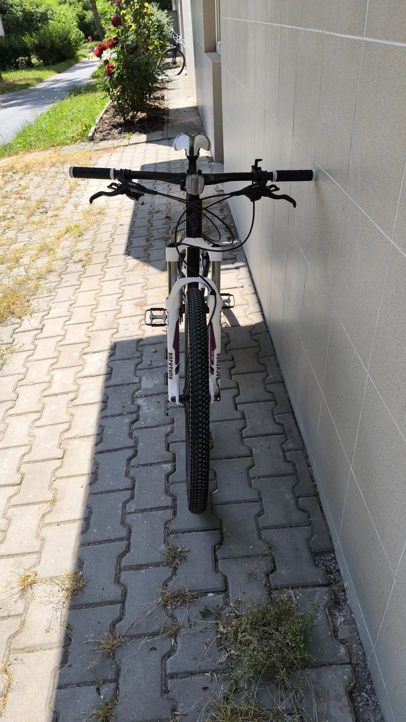 Horské kolo Scott Contessa 27.5" vel. S