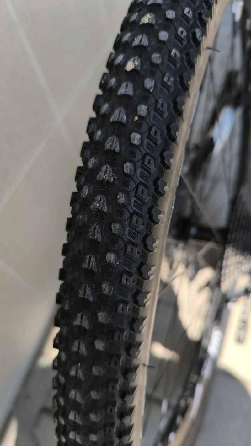 Horské kolo Scott Contessa 27.5" vel. S