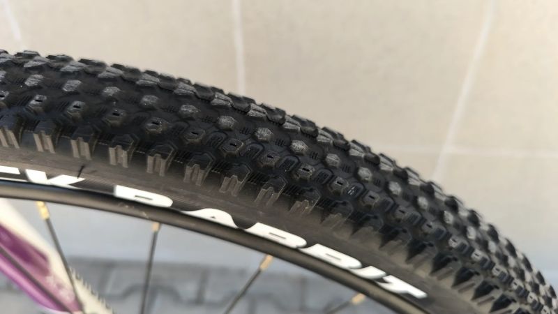 Horské kolo Scott Contessa 27.5" vel. S