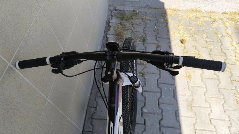Horské kolo Scott Contessa 27.5" vel. S