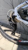 Horské kolo Specialized Jett comp