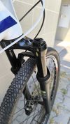 Horské kolo Specialized Jett comp