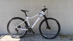 Horské kolo Specialized Jett comp