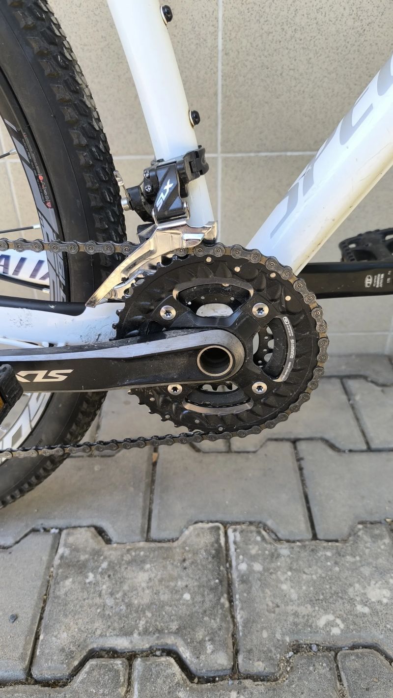 Horské kolo Specialized Jett comp