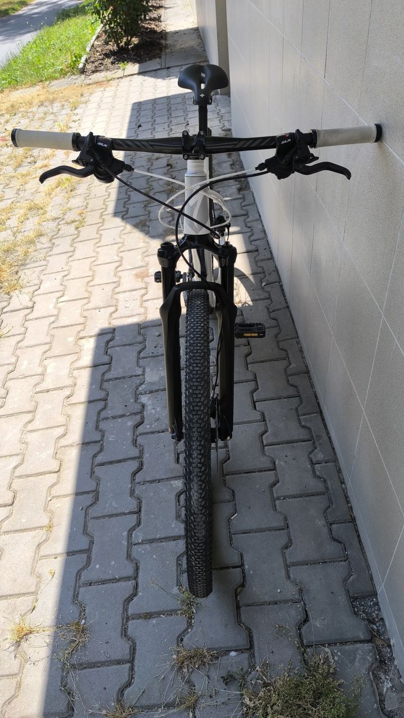 Horské kolo Specialized Jett comp