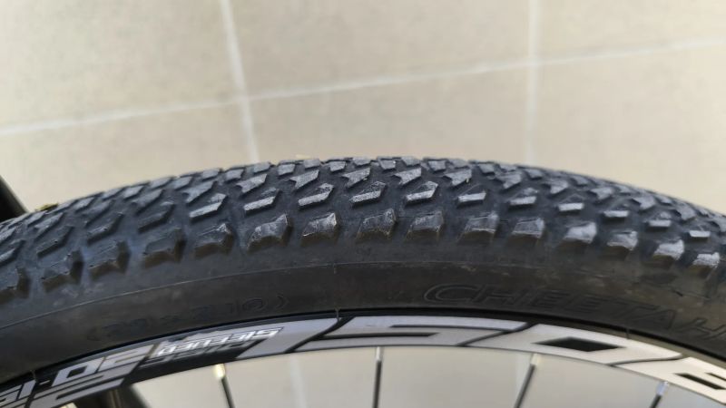 Horské kolo Specialized Jett comp