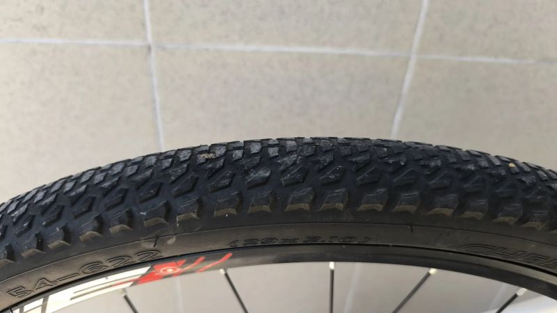 Horské kolo Specialized Jett comp