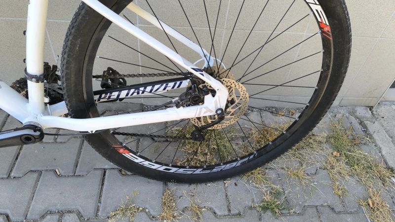 Horské kolo Specialized Jett comp