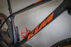 Horské kolo KTM Myroon Comp, vel. XL – jako nové, najeto 400 km
