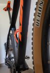 Horské kolo KTM Myroon Comp, vel. XL – jako nové, najeto 400 km