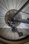Horské kolo KTM Myroon Comp, vel. XL – jako nové, najeto 400 km