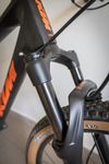 Horské kolo KTM Myroon Comp, vel. XL – jako nové, najeto 400 km