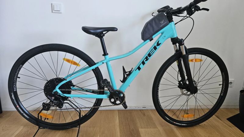 Trek Dual Sport 2