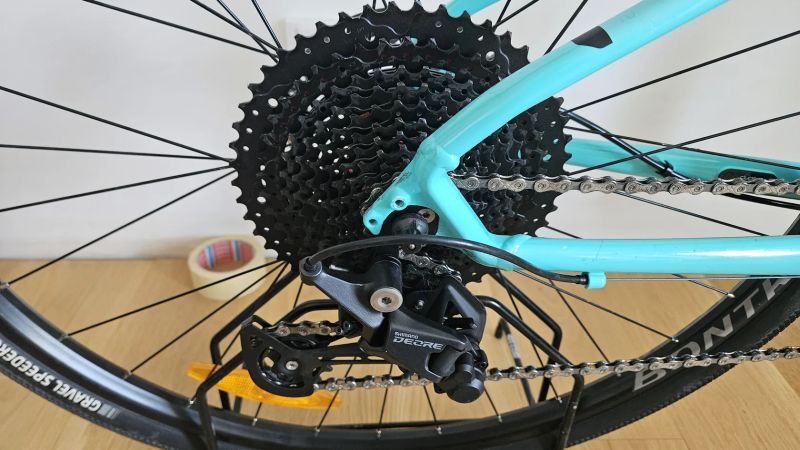 Trek Dual Sport 2