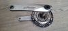 Kliky Shimano deore LX, HT II