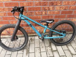 Kubikes 20S Trail
