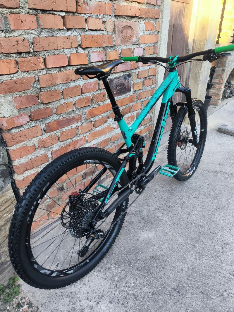 Transition Patrol