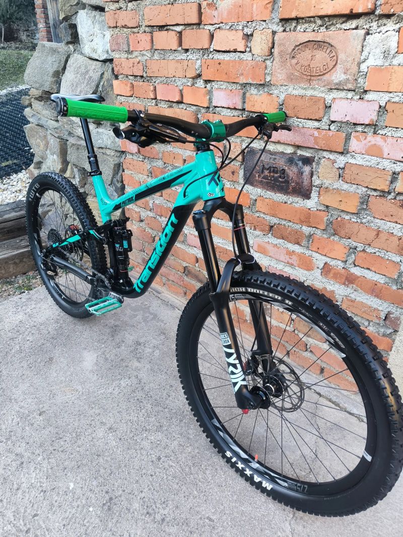 Transition Patrol