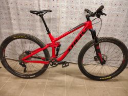 Trek Fuelex7