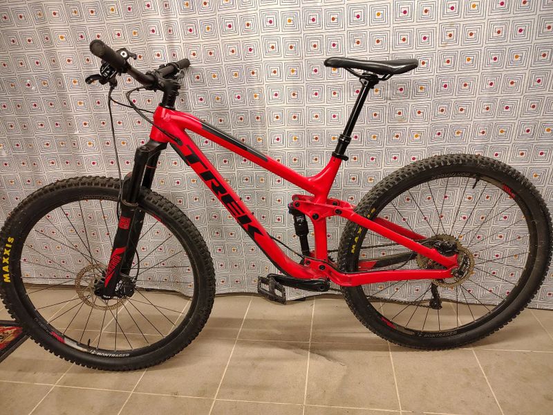 Trek Fuel EX 7