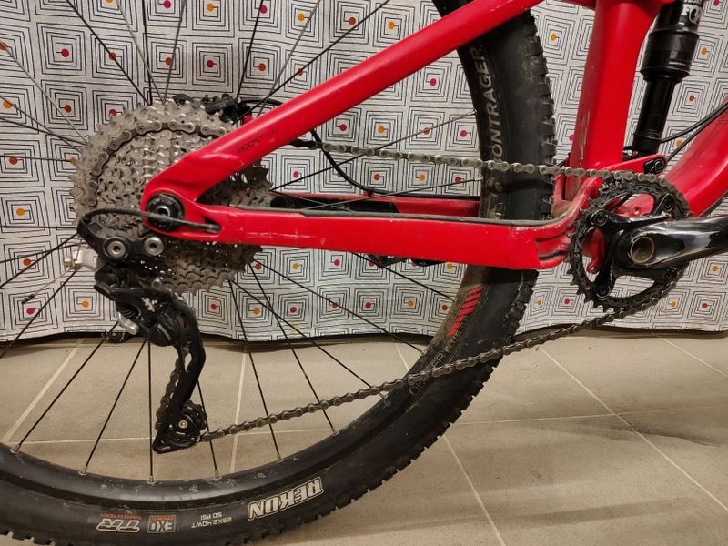 Trek Fuel EX 7