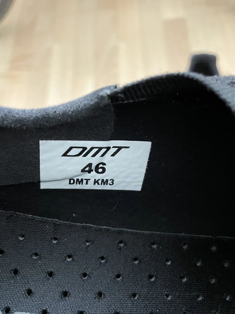 DMT KM30