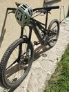 Specialized LEVO COMP ALLOY G3 velikost S2 model 2025