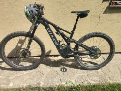 Specialized LEVO COMP ALLOY G3 velikost S2 model 2025