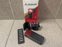 radar Sigma RECO 81