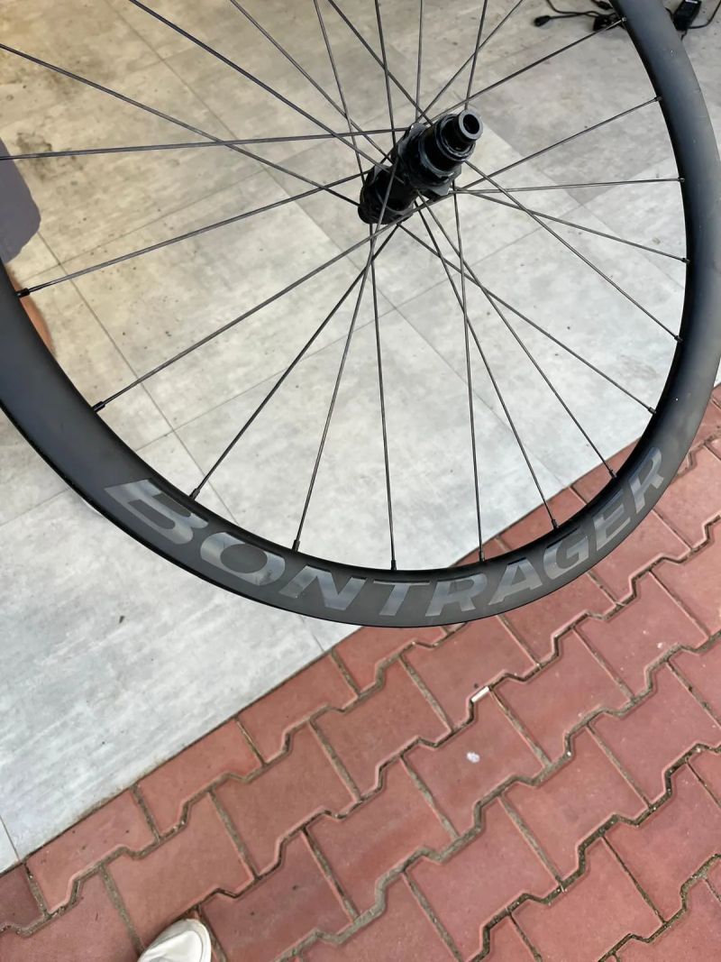 Bontrager