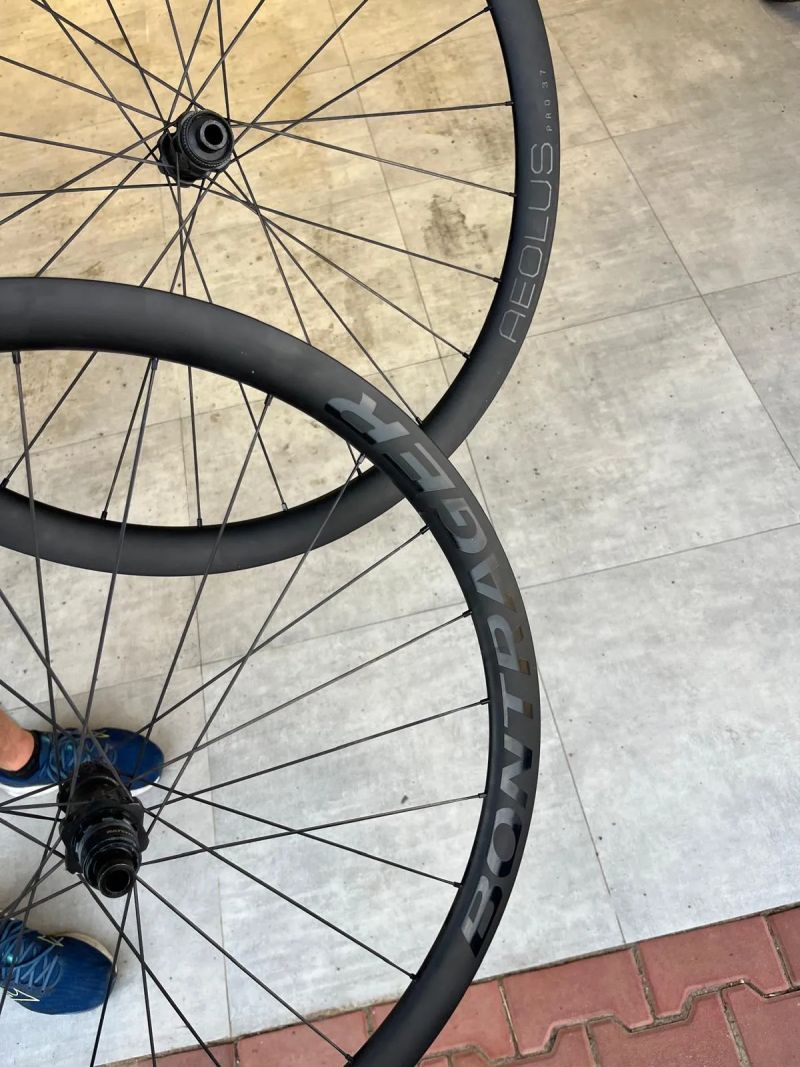 Bontrager