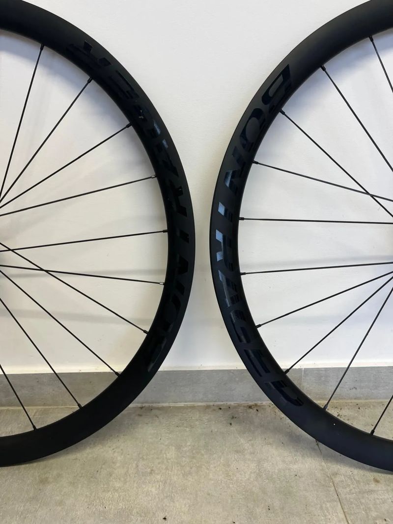 Bontrager