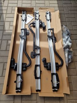 THULE ProRide 591