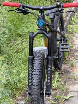 Specialized Riprock 24, Scott Contessa 24 Roxter 24 a speedster 24, Orbea Laufey 24, Merida Matts 24