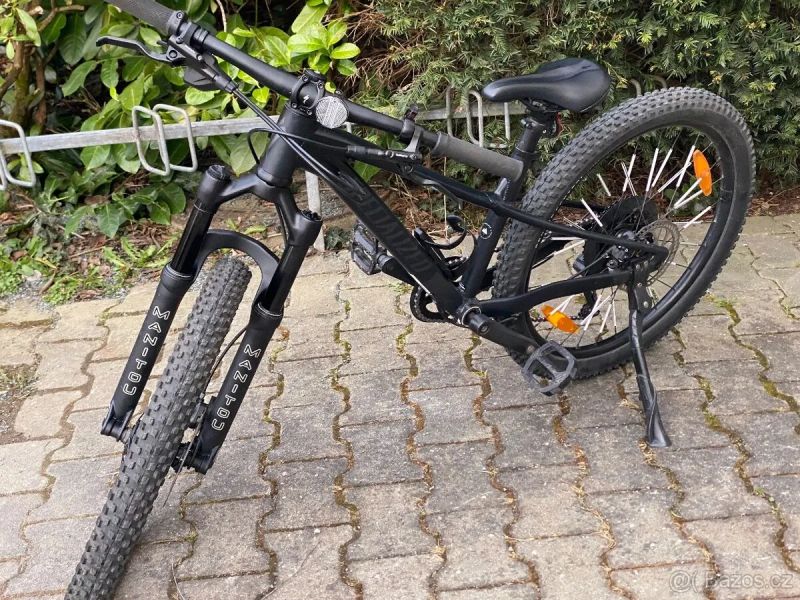 Specialized Riprock 24, Scott Contessa 24 Roxter 24 a speedster 24, Orbea Laufey 24, Merida Matts 24