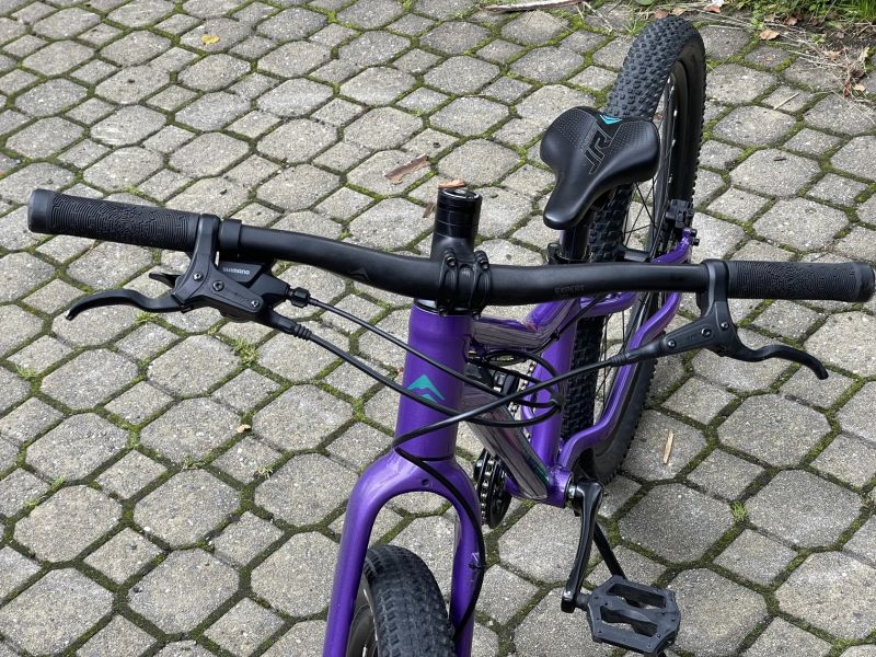 Specialized Riprock 24, Scott Contessa 24 Roxter 24 a speedster 24, Orbea Laufey 24, Merida Matts 24
